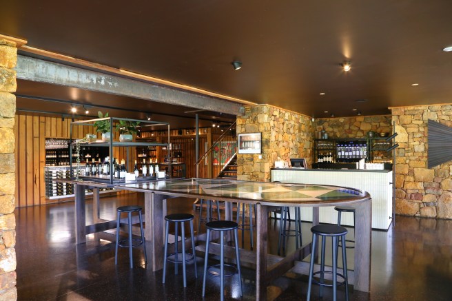 Vasse Felix Winery, Margaret River Western Australia