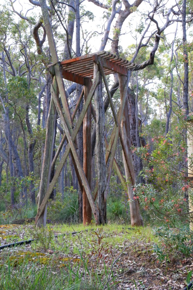Woody Nook Winery, Margaret River Western Australia