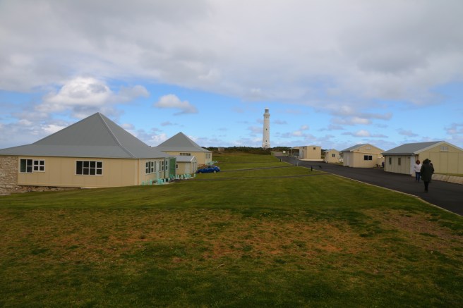 Cape Leeuwin Lighthouse, Western Australia