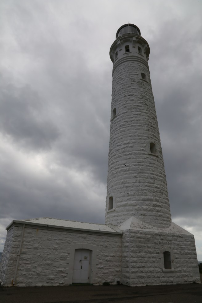 Cape Leeuwin Lighthouse, Western Australia