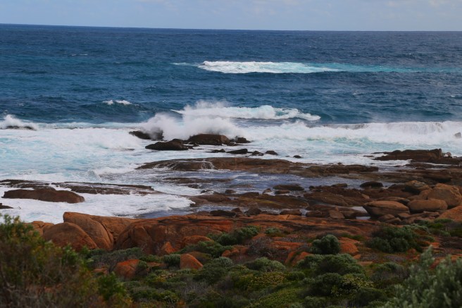 Cape Leeuwin, Western Australia
