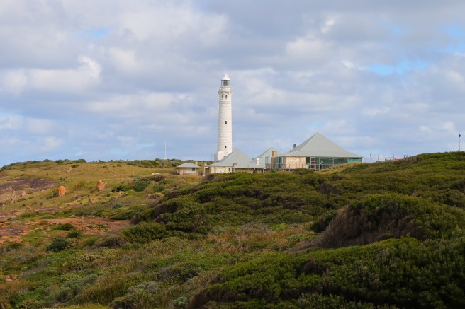 Cape Leeuwin Lighthouse, Western Australia
