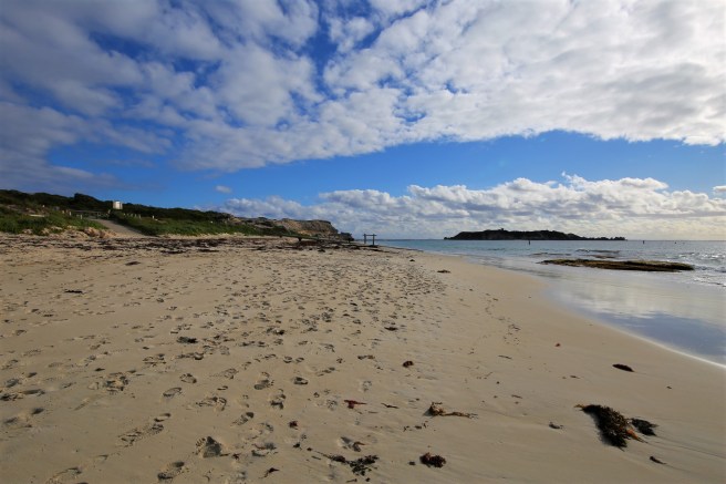 Hamelin Bay, Western Australia