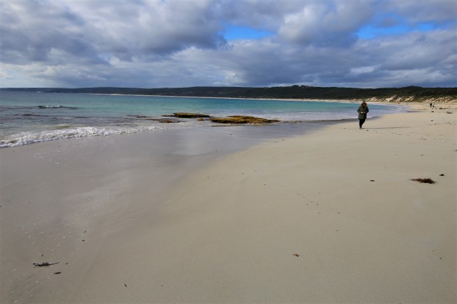 Hamelin Bay, Western Australia