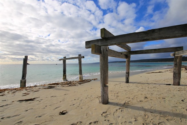 Hamelin Bay, Western Australia