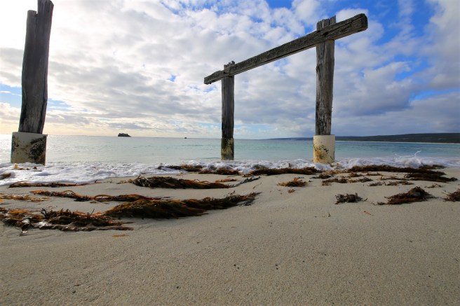 Hamelin Bay, Western Australia