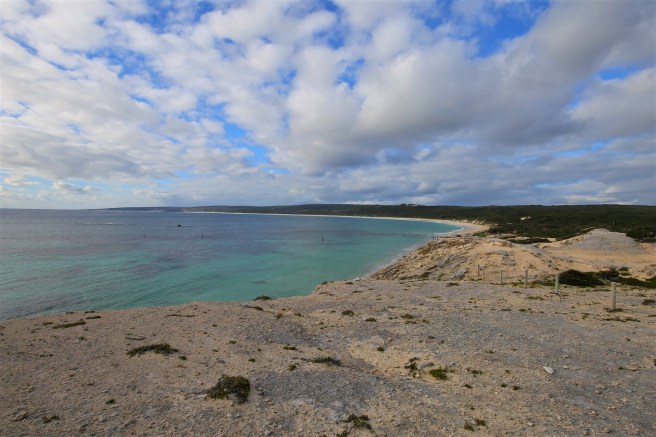 Hamelin Bay, Western Australia