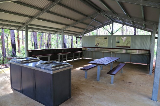 Jarrahdene Leeuwin-Naturaliste National Park Western Australia