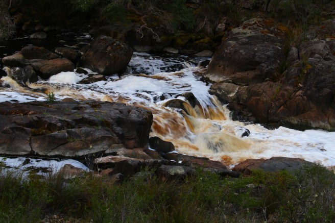 Walpole-Nornalup National Park - Circular Pool