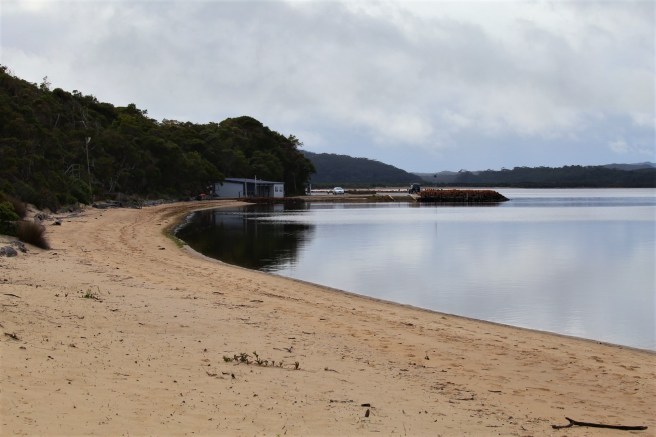 Nornalup Inlet - Walpole Western Australia