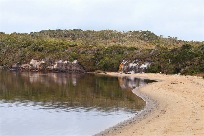 Nornalup Inlet - Walpole Western Australia
