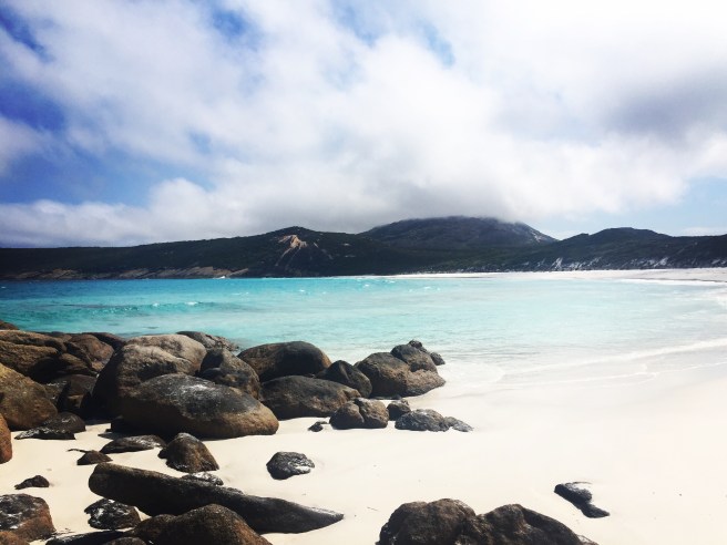 Hellfire Bay, Cape Le Grand National Park, Western Australia