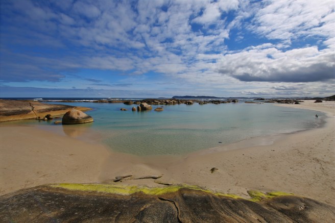 Greens Pool, William Bay National Park, Western Australia