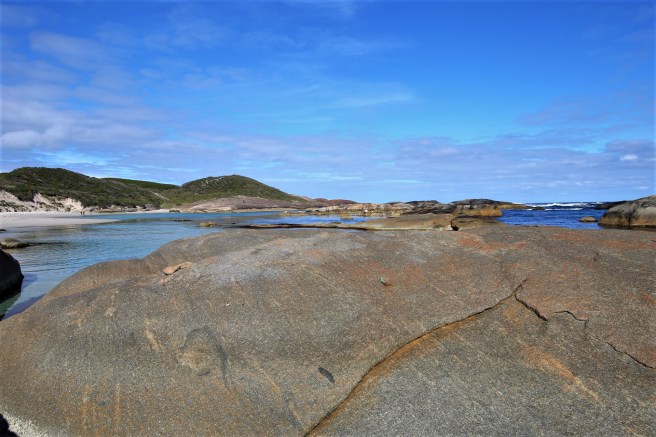 Greens Pool, William Bay National Park, Western Australia