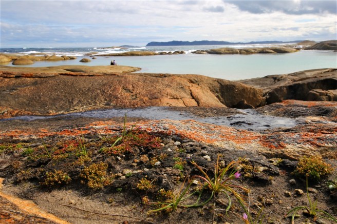 Greens Pool, William Bay National Park, Western Australia