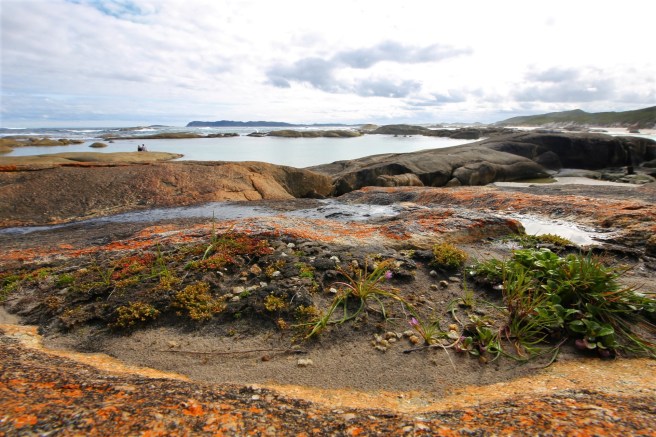Greens Pool, William Bay National Park, Western Australia