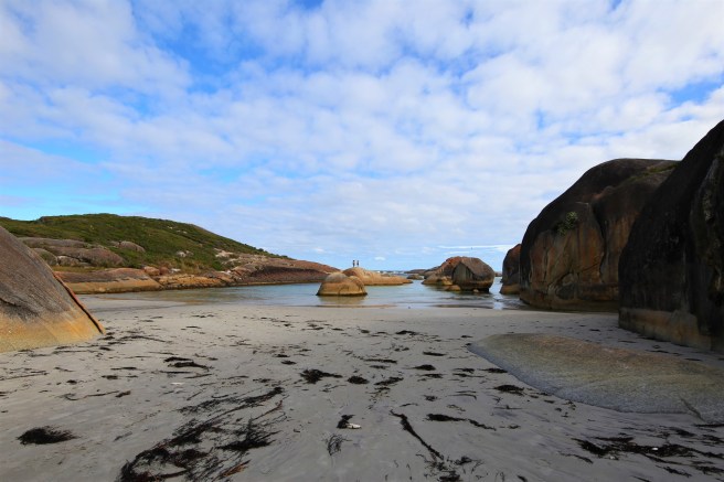 Elephant Cove, William Bay National Park, Western Australia