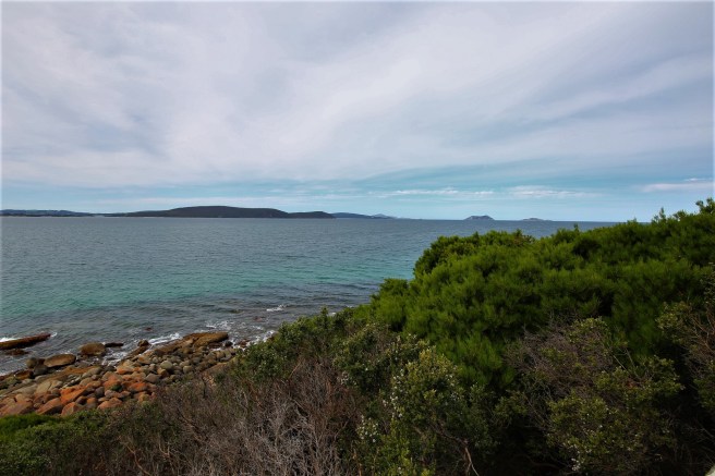 Princess Royal Harbour, Albany, Western Australia