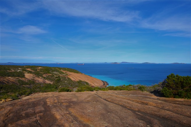 Rotary Lookout, Esperance, Western Australia