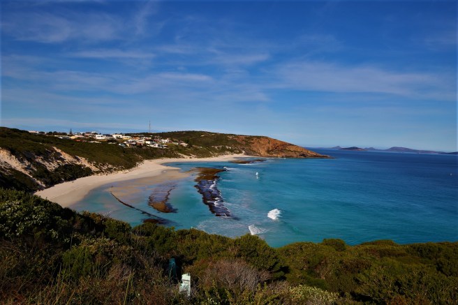 Great Ocean Drive, Esperance, Western Australia