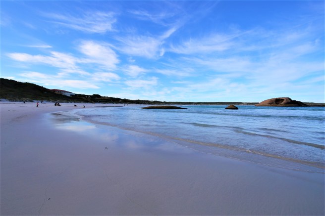 Great Ocean Drive, Esperance, Western Australia