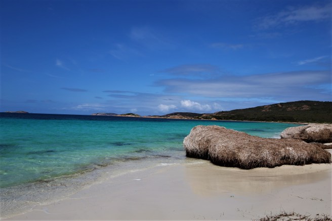 Rossister Bay - Cape Le Grand National Park, Western Australia