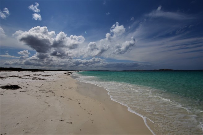 Rossister Bay - Cape Le Grand National Park, Western Australia