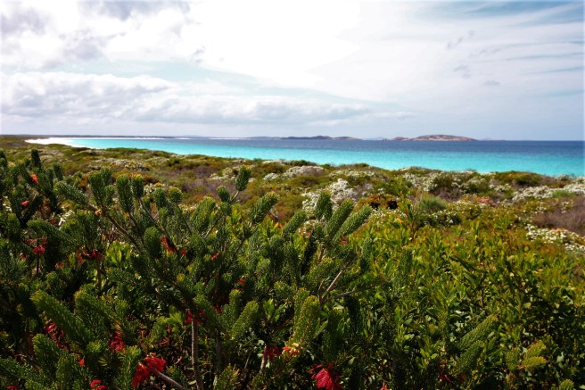 Rossister Bay - Cape Le Grand National Park, Western Australia