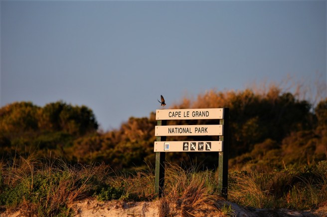 Cape Le Grand National Park, Western Australia