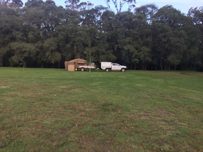 Riverbend Chalets and Caraan Park, Denmark WA