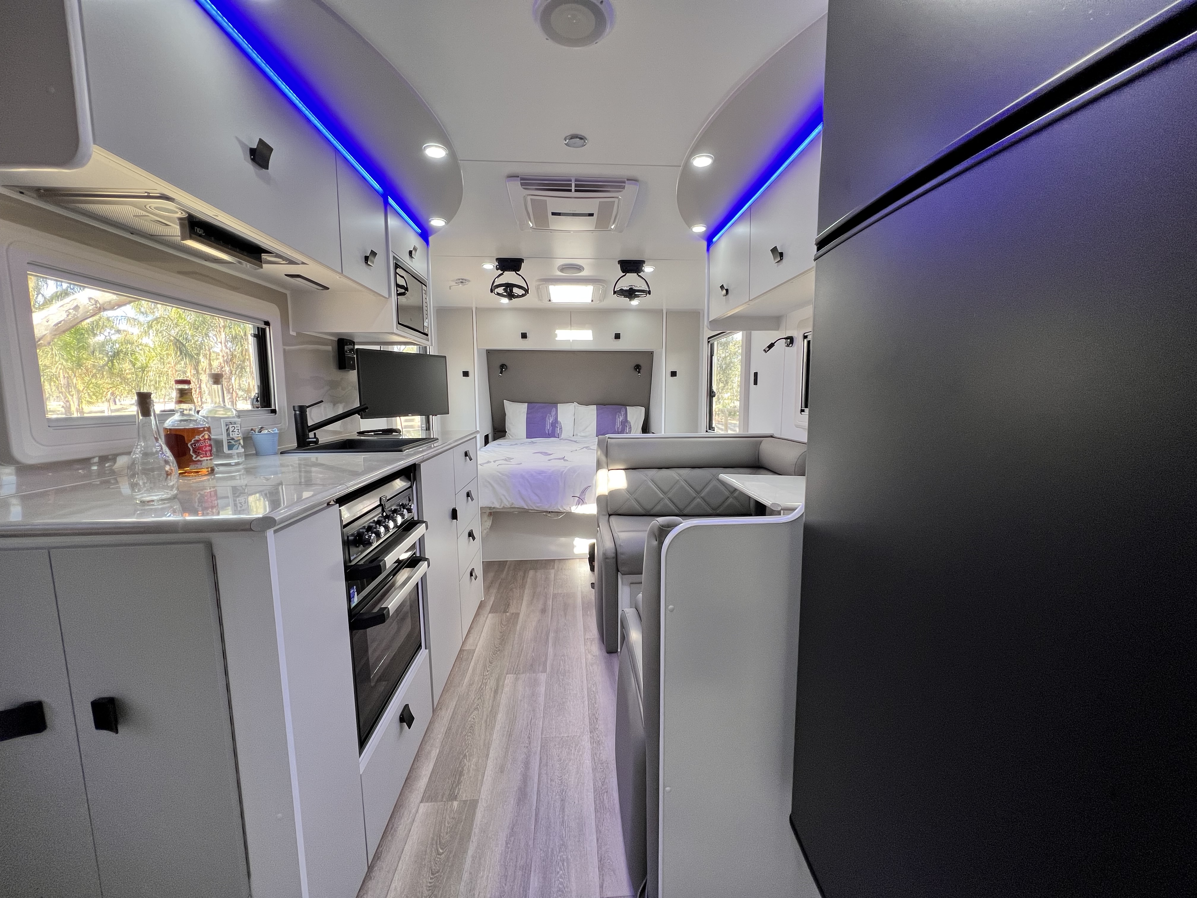 Noels Caravans, Island Star, Escape