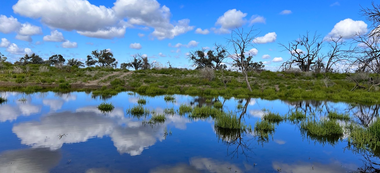 Lock Nine Boat Ramp Lock 9 Boat Ramp – Murray-Sunset National Park – Chris & Sharon's ...