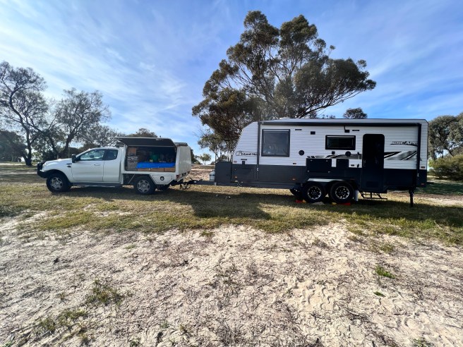 Barmera, South Australia
