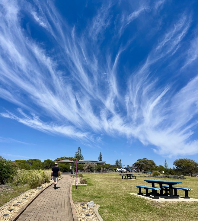 Tathra Headland Walk - Tathra Wharf, Tathra NSW Australia