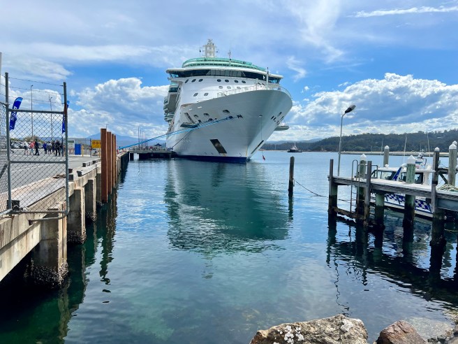 Snug Cove, Eden, Pacific Ocean, NSW
