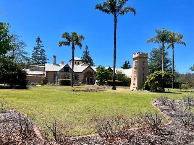 Seahorse Inn, Boydtown, Eden NSW