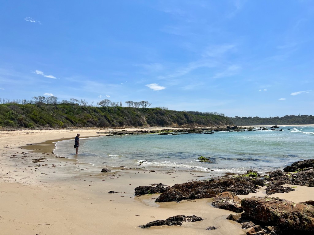 Mallacoota, Bastion Point, Victoria