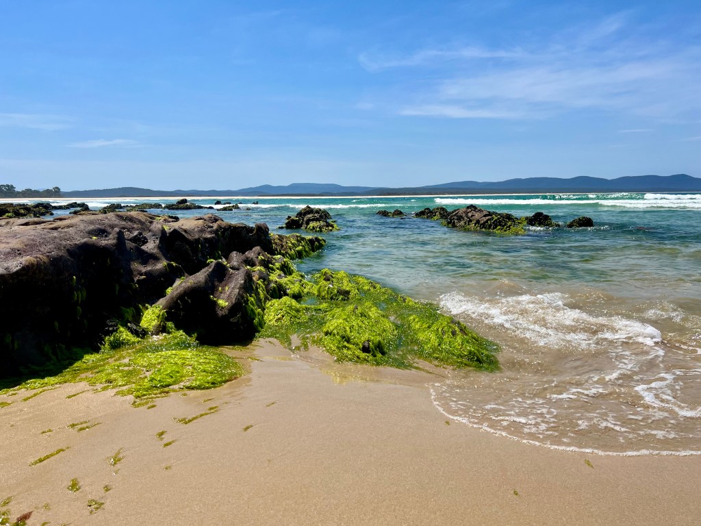 Mallacoota, Bastion Point, Victoria