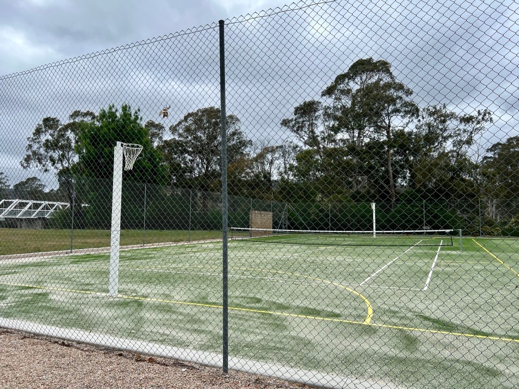 Genoa Recreational Park, East Gippsland, Victoria
