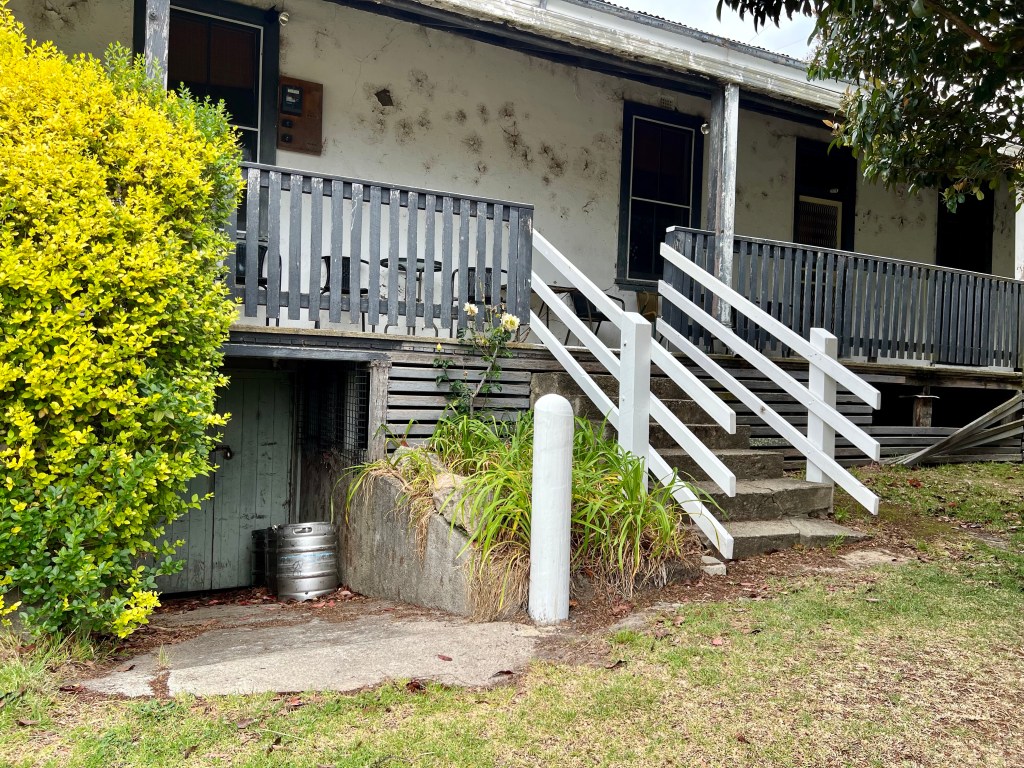 Genoa, East Gippsland, Victoria