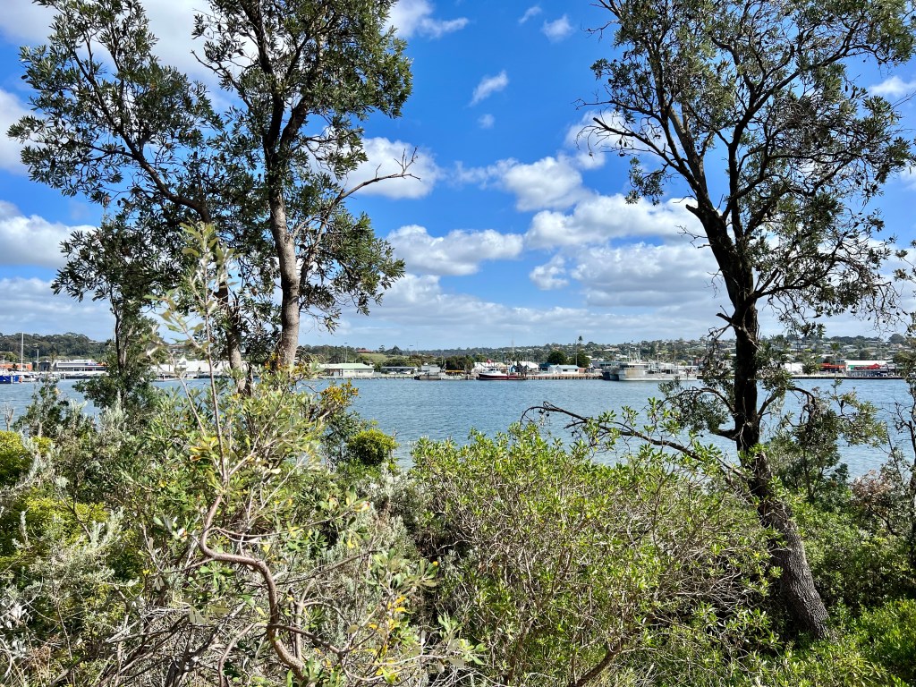 Cunninghame Arm, Lakes Entrance, Victoria