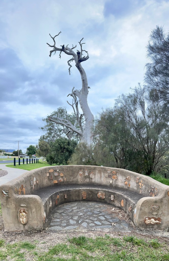 Art Trail & Sculpture Walk, Stratford, Victoria