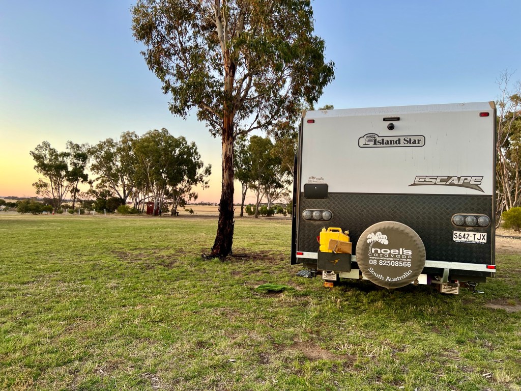 Nhill Aviation Museum - Nhill, Victoria
