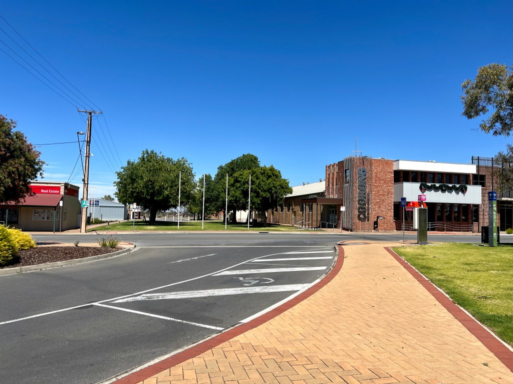 Tailem Bend - Potable Water - South Australia