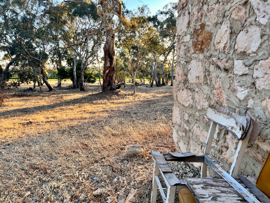 Padthaway Historic Golf Club, Padthaway, South Australia