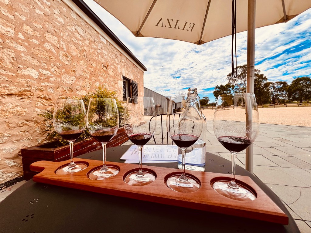 Padthaway Estate (Landaire) Padthaway, South Australia