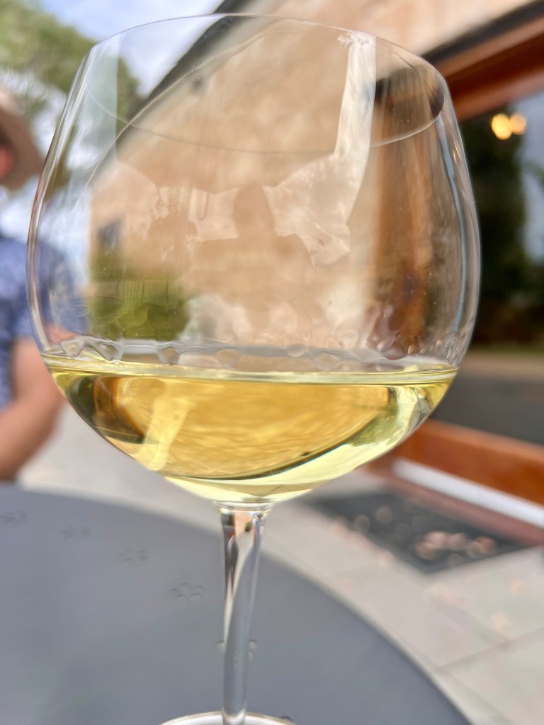 Padthaway Estate (Landaire) Padthaway, South Australia