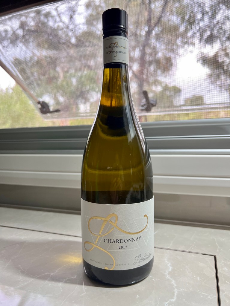 Padthaway Estate (Landaire) Padthaway, South Australia