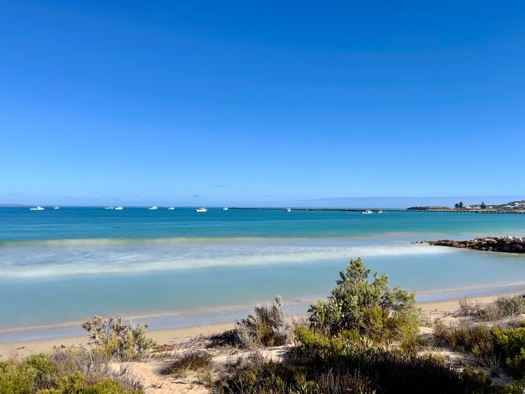 Beachport, South Australia