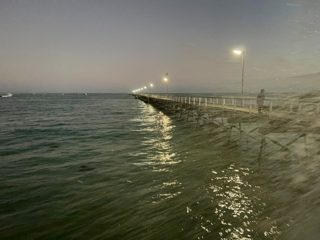 Beachport Jetty, South Australia